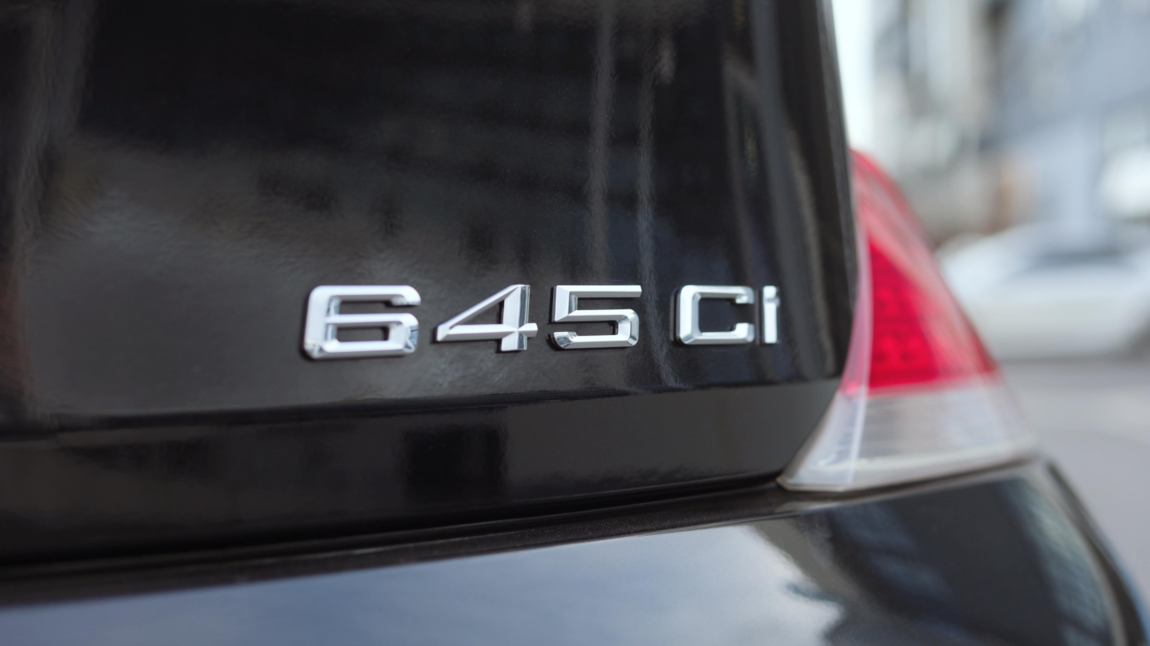 03年宝马v6发动机,宝马6系试驾老款