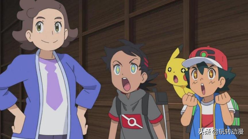 精灵宝可梦旅途小豪口碑,宝可梦旅途小豪是男是女