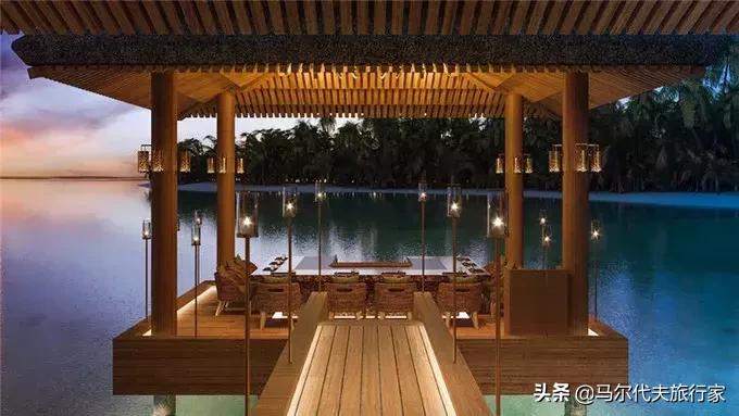 马尔代夫6星推荐,马尔代夫超五星推荐