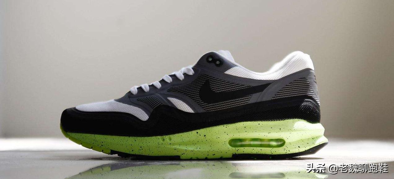 nike和经典nike的区别,nike鞋和普通鞋的区别