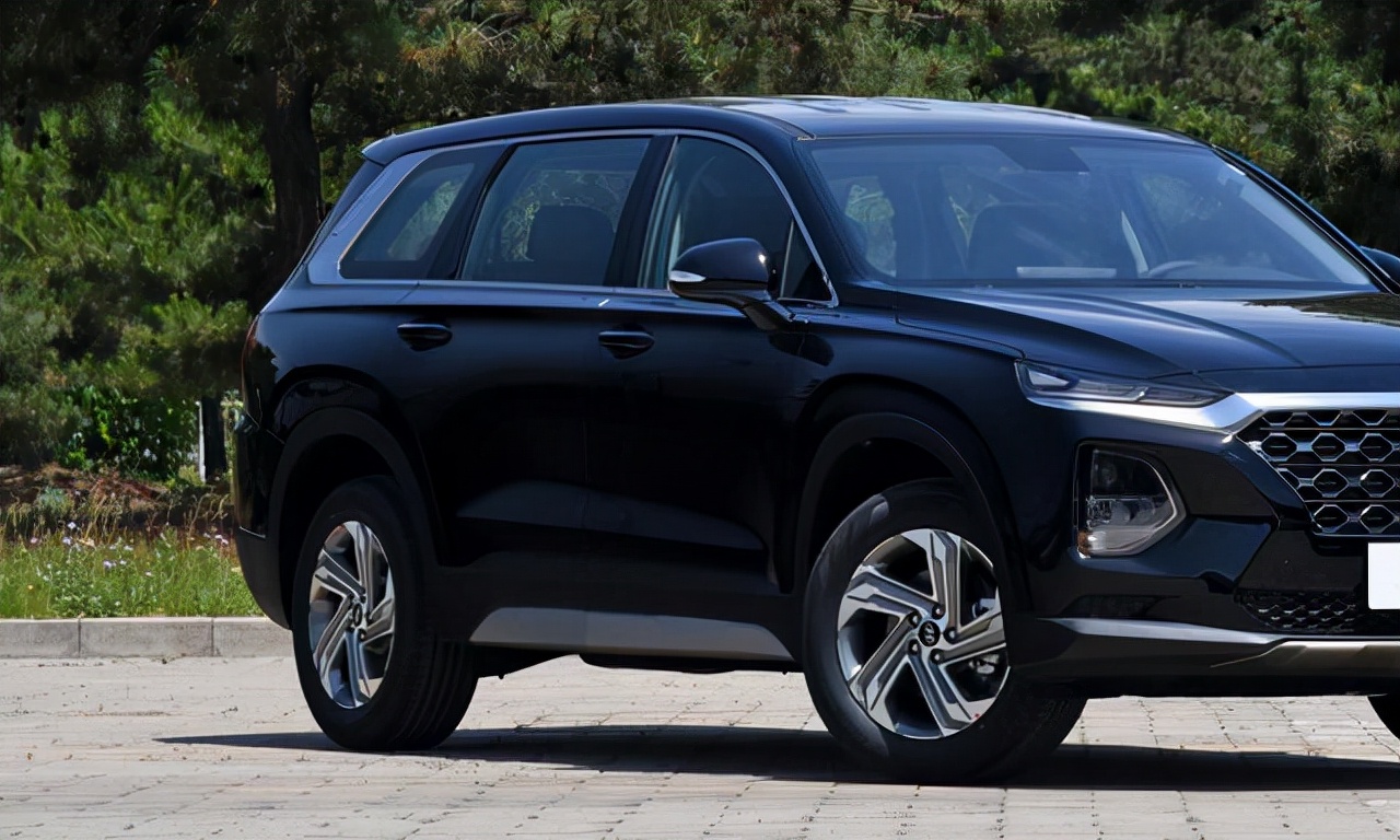 23万提的新车,23万提了辆丰田威兰达四驱版