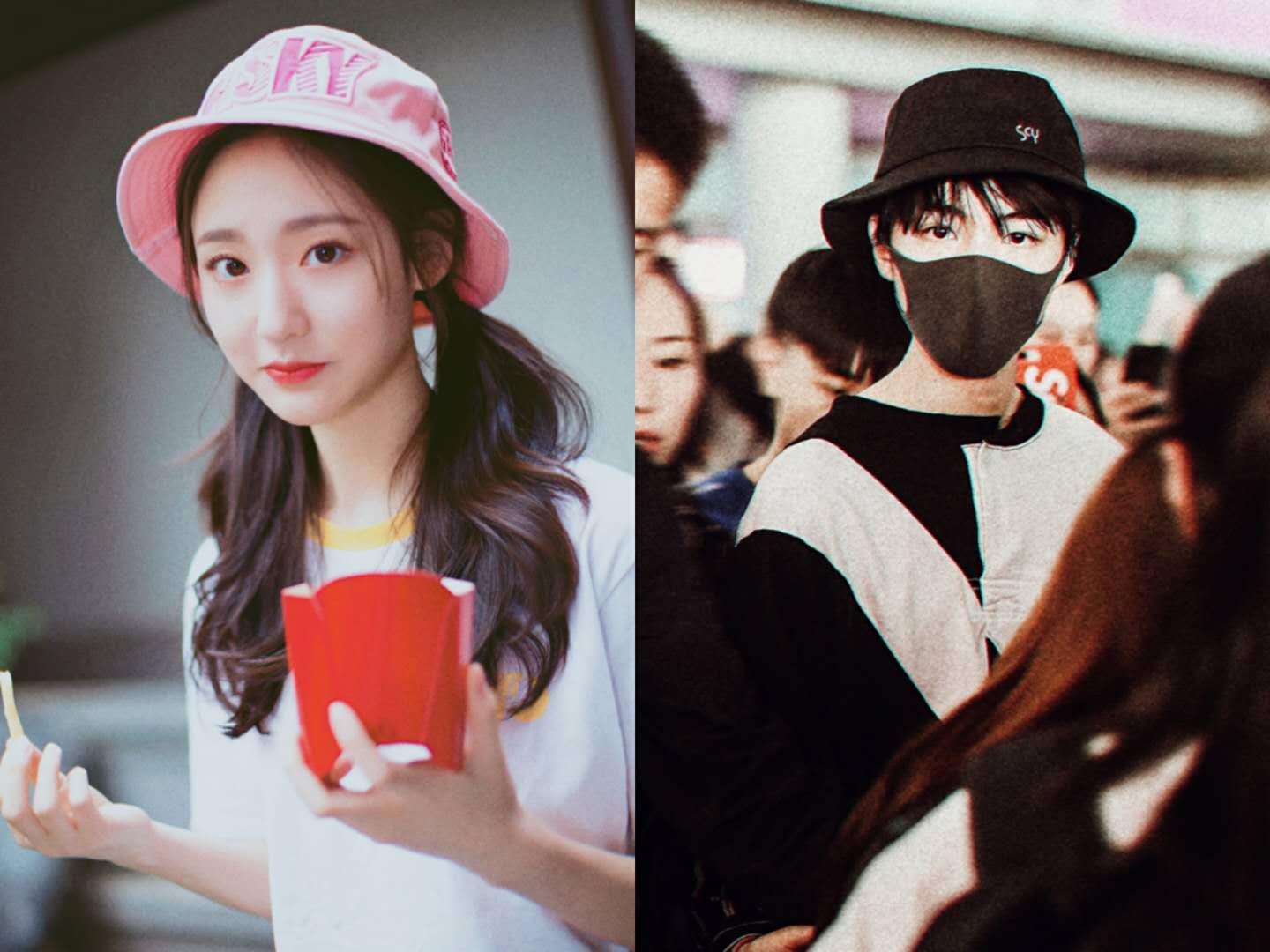 帽子揭秘如何选择适合你的帽子,如何选择适合自己的帽子