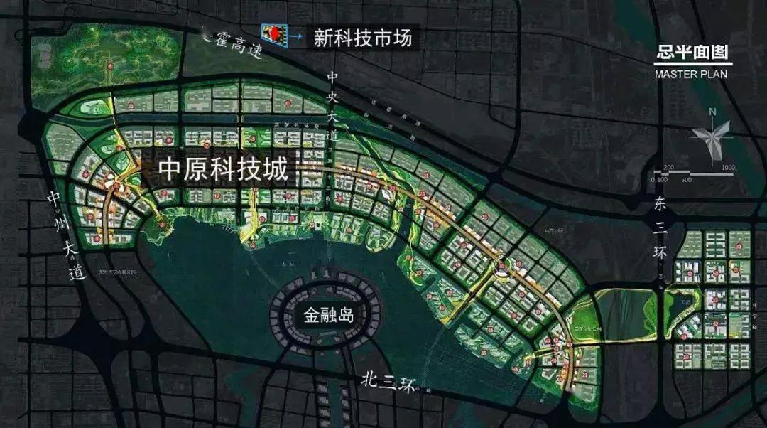 正商北龙湖豪宅,正商北龙湖五境值得买吗