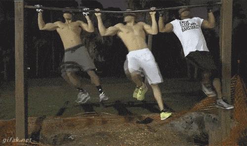 男子健身后腿软,健身腿软站不起来怎么办