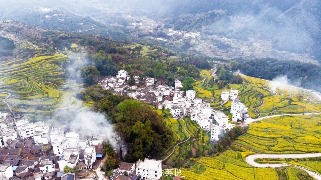 婺源油菜花一日游旅游攻略,婺源油菜花旅游攻略