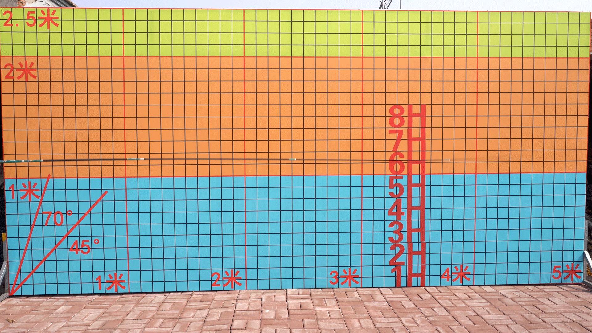 双宝轻飞鲤6.3米鱼竿测评,双宝轻飞鲤5.4测评爆竿