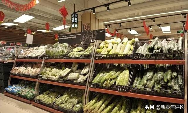 快消品与零售行业区别,快消品行业有什么了解