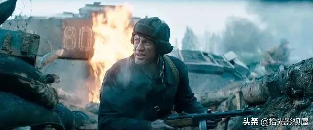 2019十部公认最好看的战争片,2019十部评分最佳战争片