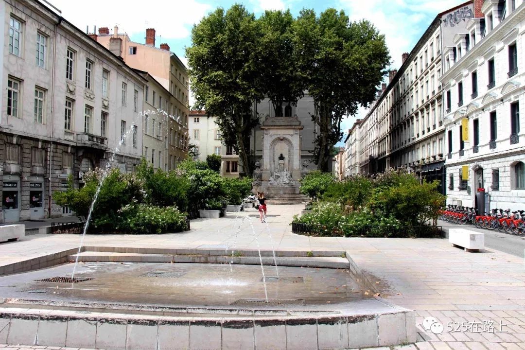 法国的一些常识,法国式开门法