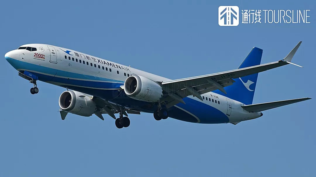 厦门航空客舱视频,厦门航空里程累积南航