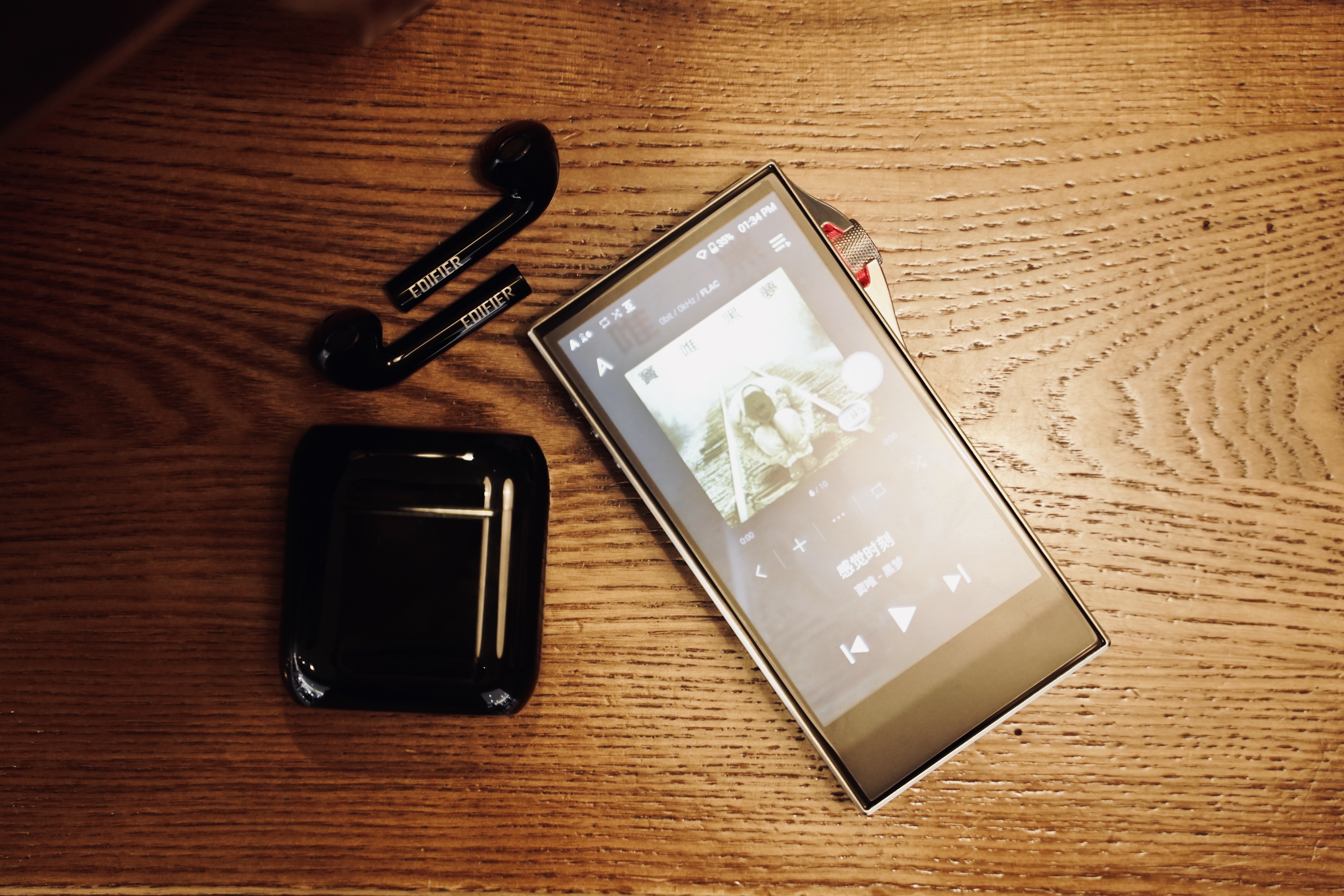 漫步者蓝牙耳机dreampods系列评测,漫步者pods耳机使用技巧