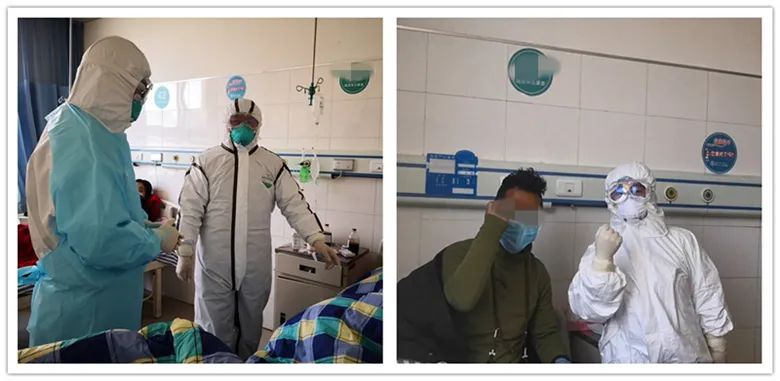 表扬医务人员坚守岗位的句子,致敬坚持在岗的医务人员