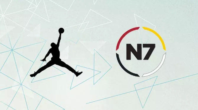 连AJ也加入其中，美洲原住民居然有自己的专属鞋款？