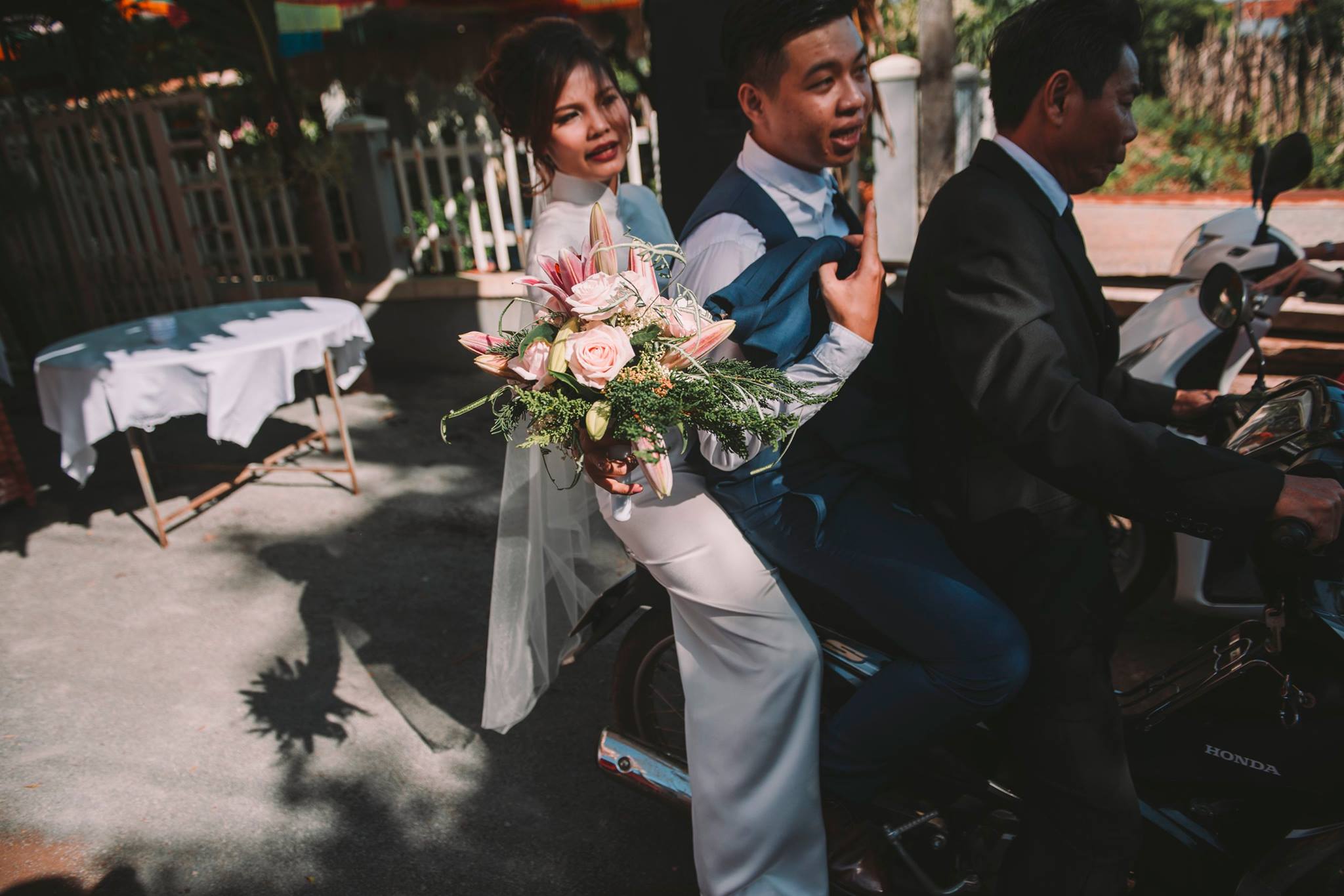 越南人结婚送什么红包,越南新娘送什么礼物