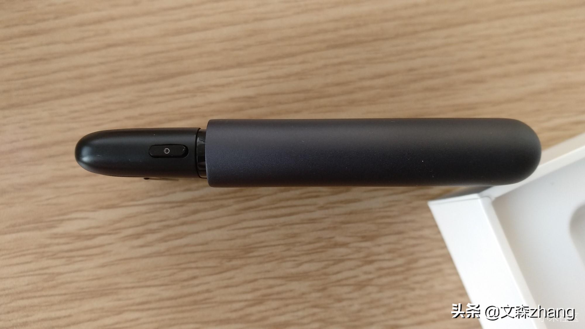 超便携的米家电动剃须刀商务人士随身必带