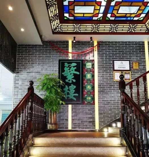 深圳喝早茶十大名店老茶楼,深圳早茶粤式早茶推荐