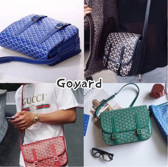 万元预算？可以考虑这些奢侈品包包