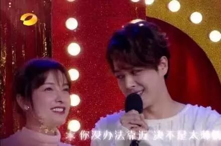 吴昕为什么突然时尚了,吴昕改变之路