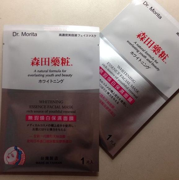 美妆博主真正的护肤品,美妆博主沉浸式护肤