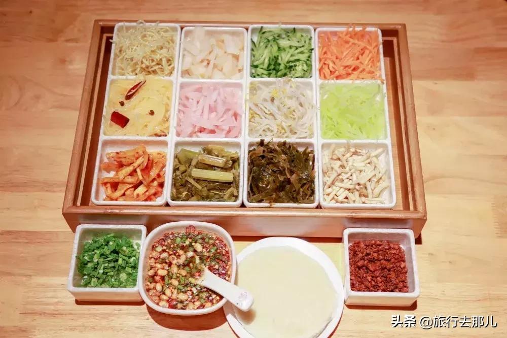 盘点那些高大上的贵州美味,这些美味的小吃你们都吃过哪些