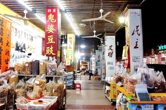 海陵岛四天三夜攻略,海陵岛4天游攻略