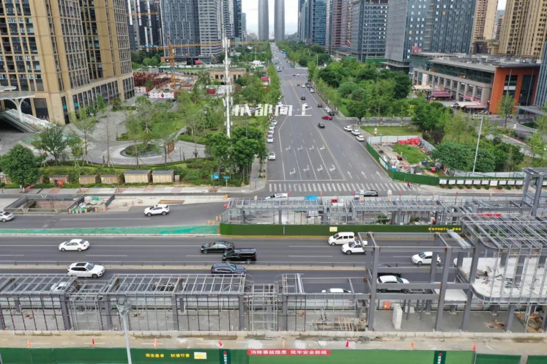 剑南大道k4,剑南大道快速公交k4