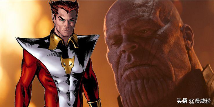 漫威旺达实力排名,漫威旺达和快银是第一个变种人吗