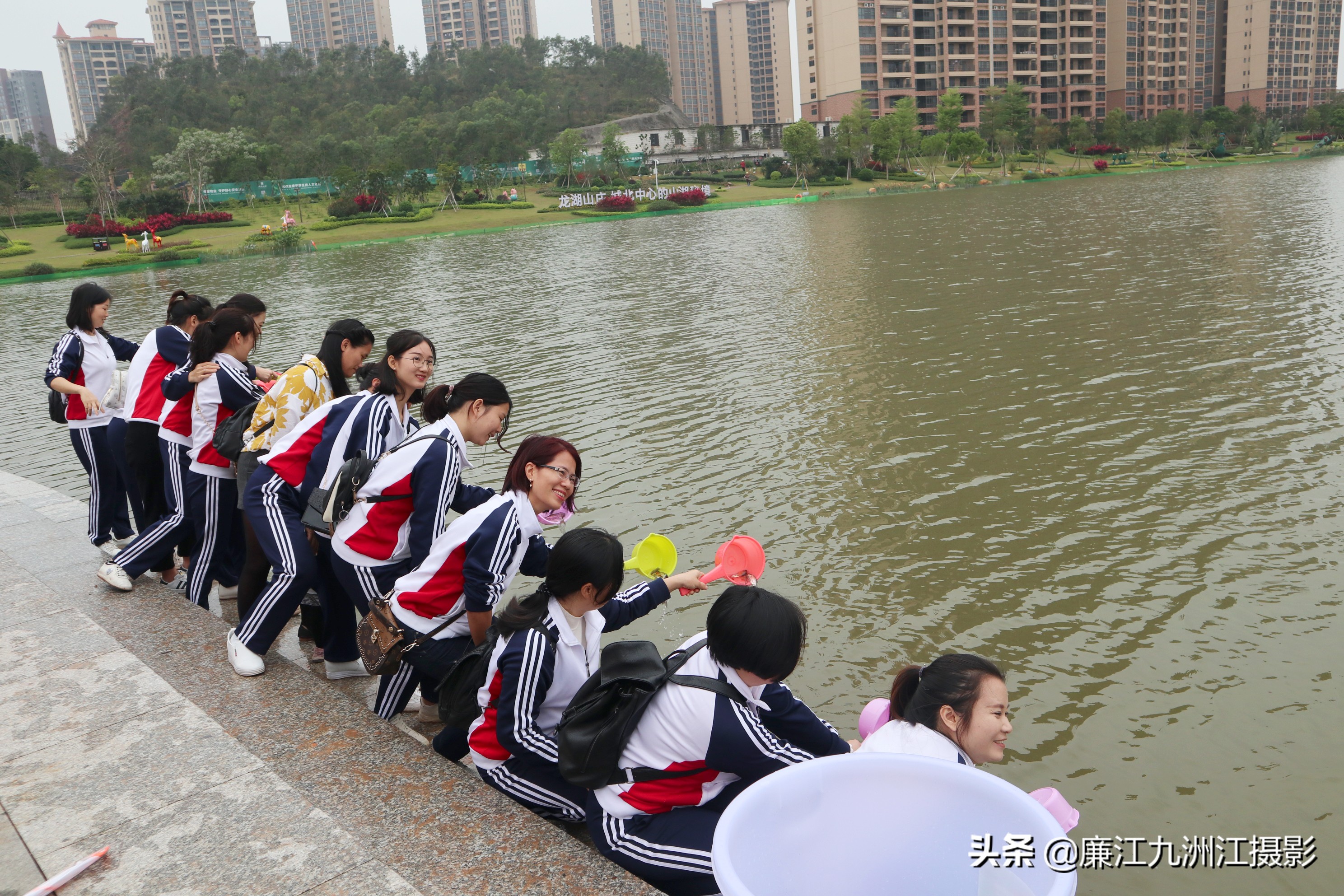 种下希望让梦想发芽舞蹈,种下希望让梦想发芽