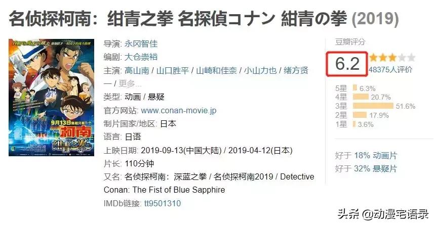 柯南新剧场版绀青之拳电影,柯南新电影绀青之拳什么时候上映