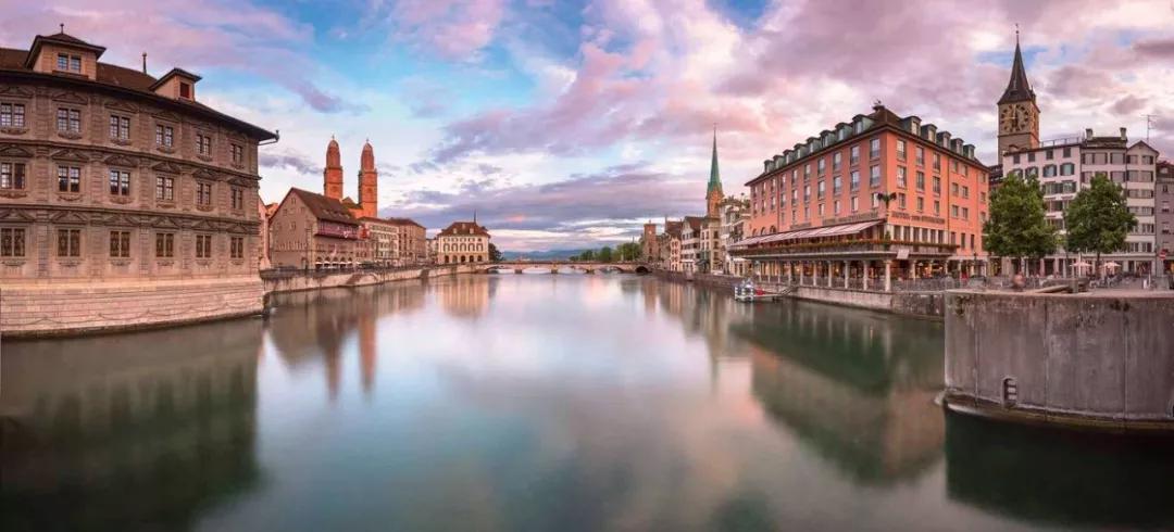 瑞士旅游攻略你想知道的都在这里,瑞士银行旅游