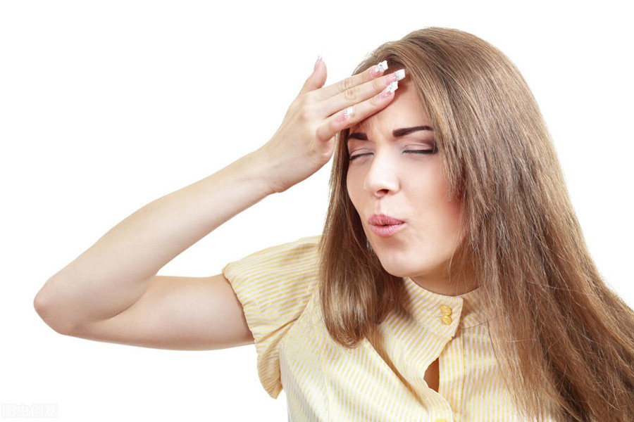 为什么一学习就困集中不了注意力,学习注意力不集中教你一招