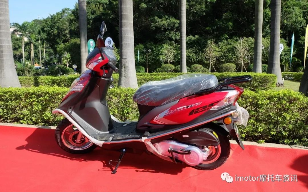 钱江北京车展会发布新车吗,钱江车展