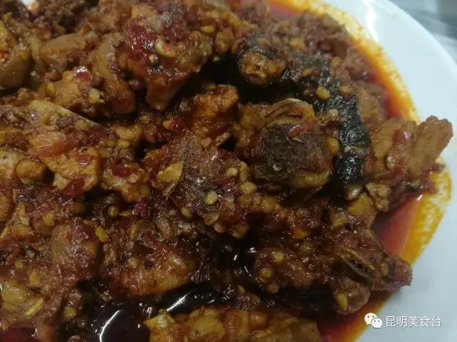 昆明必须知道的高端饭店,昆明市比较出名的饭店