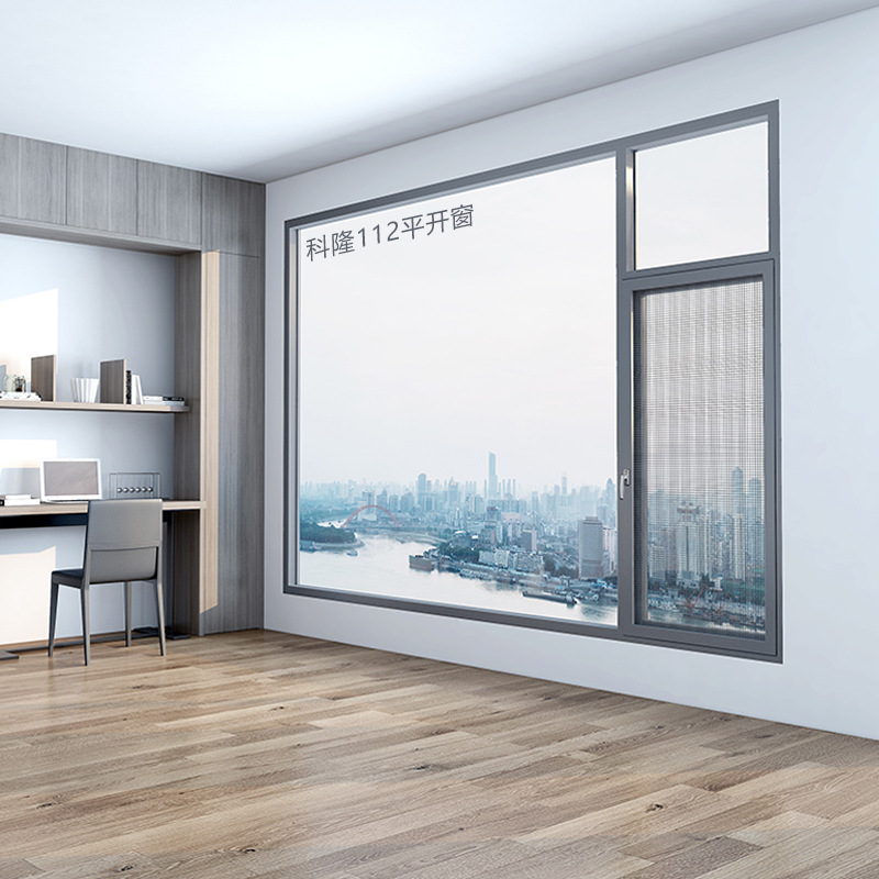高效隔音系统门窗,隔音门窗静享舒适生活