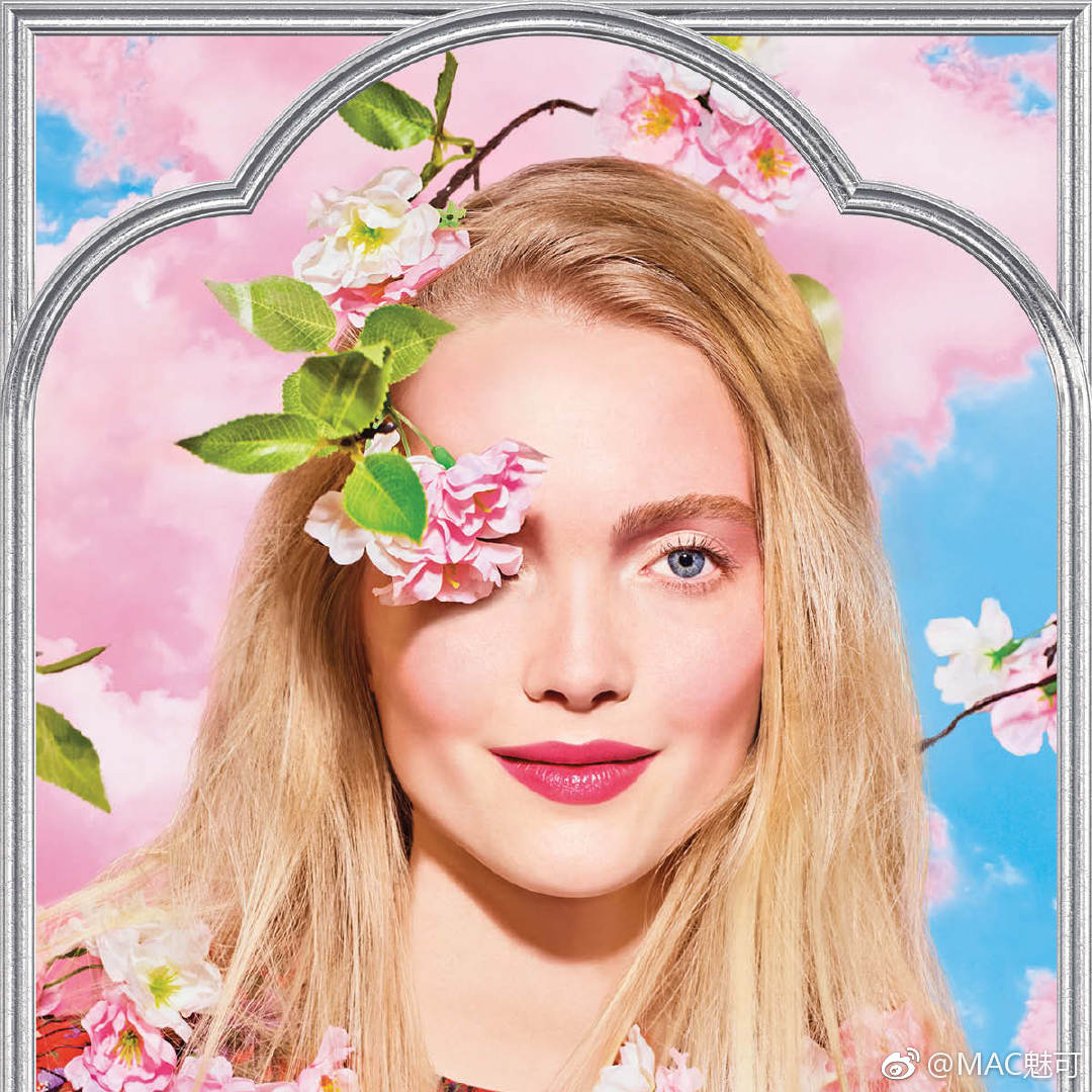 mac春季限定,mac秋季限定