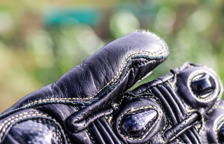 平价摩托车手套测评,冬季骑行手套摩托车测评