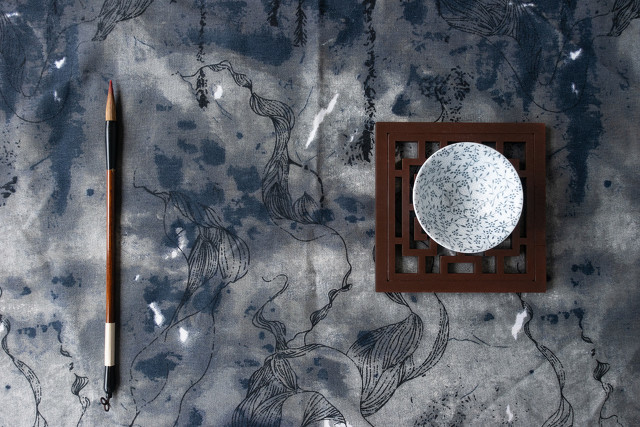 静夜思的诗意和诗境,静夜思诗意与诗境