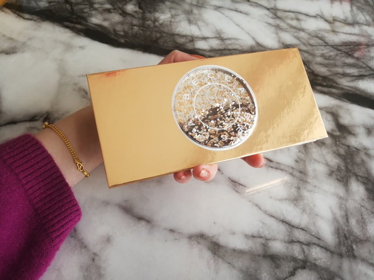 分享百元以内的好物,分享日常彩妆护肤