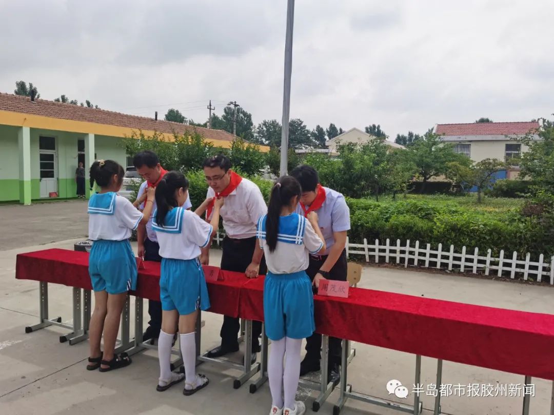 薪火相传红色教育基地,胶北革命历史纪念馆开馆时间