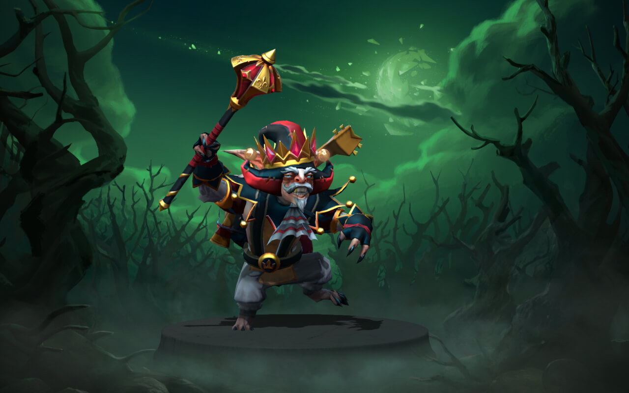 夜魇暗潮火枪饰品,dota2夜魇暗潮的神圣宝箱怎么交易