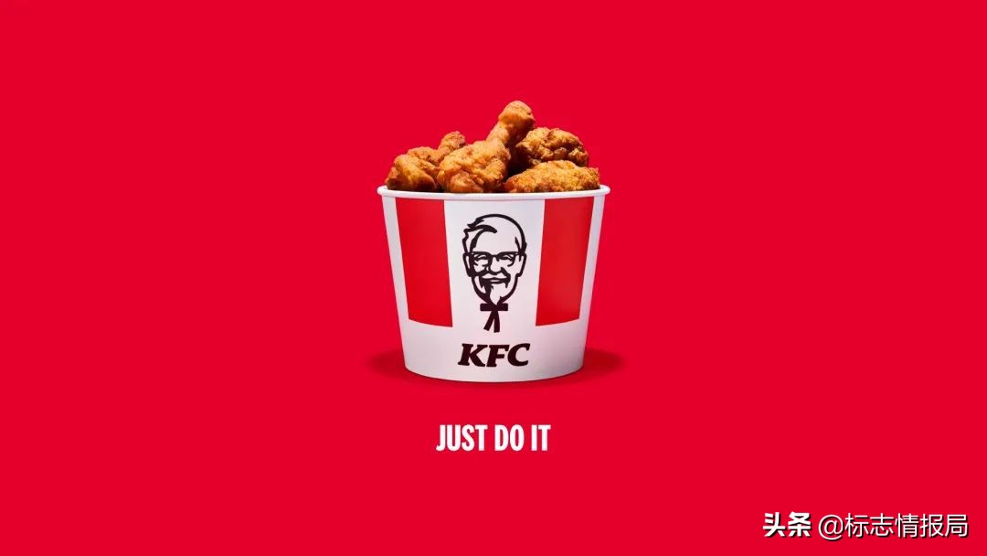 肯德基图标事件,肯德基和宜家