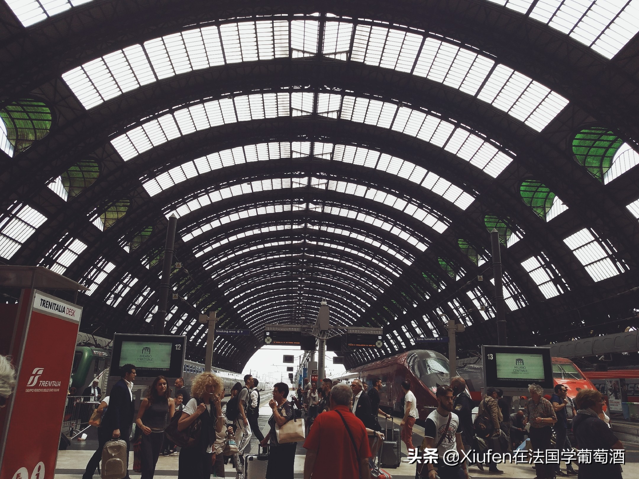 意大利米兰的最佳城市,意大利米兰都灵旅游