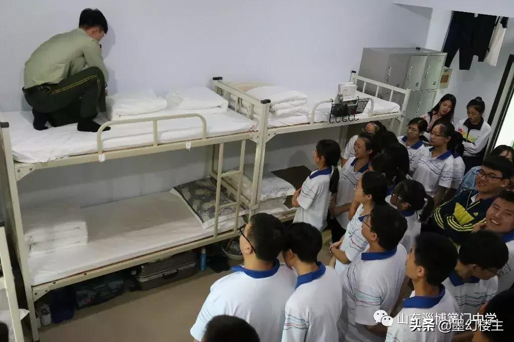 这所复读学校了不得!清华北大、北电等大学均有同学被录取