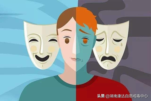 *毒冰**成瘾者所说的“快感”，究竟是怎么来的？