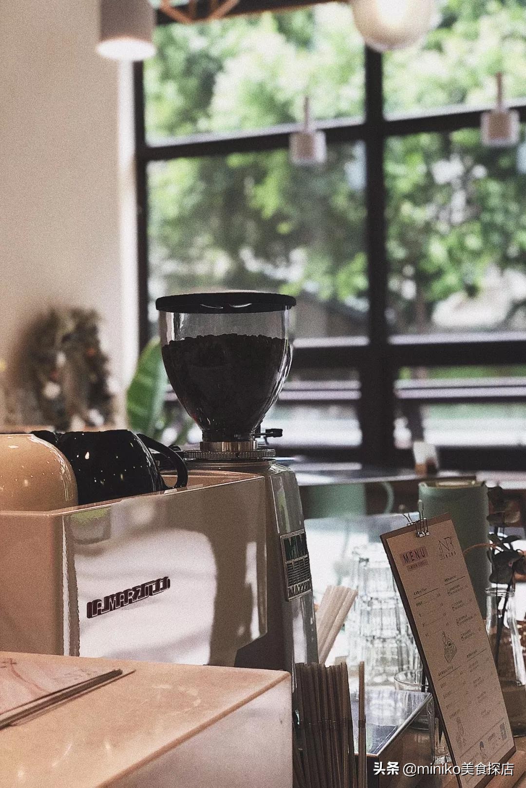 好看又好吃的下午茶,给大家推荐一家高颜值的下午茶