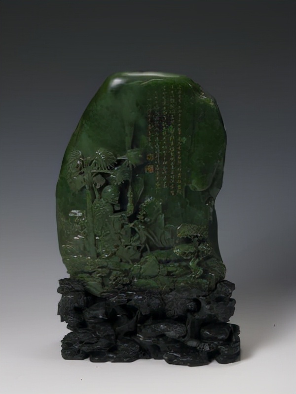 故宫博物院玉器图片,故宫博物院藏汉代玉器图片大全