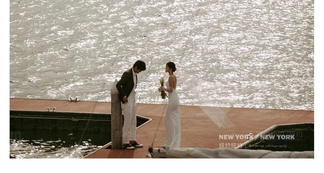 纽约纽约新品发布|无惧风浪,陪你到世界尽头