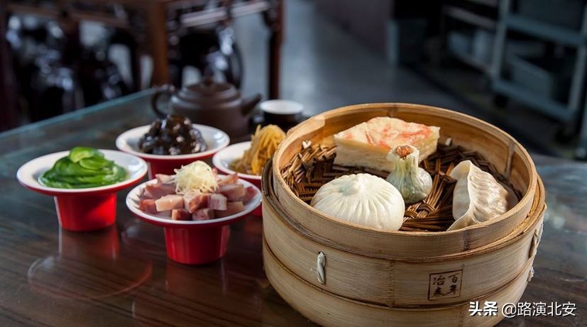 大中午的……看完这篇,更饿了