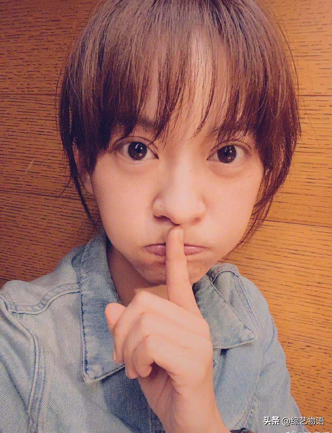 陈意涵晚上8点休息,陈意涵幸福三重奏老公对她有多好