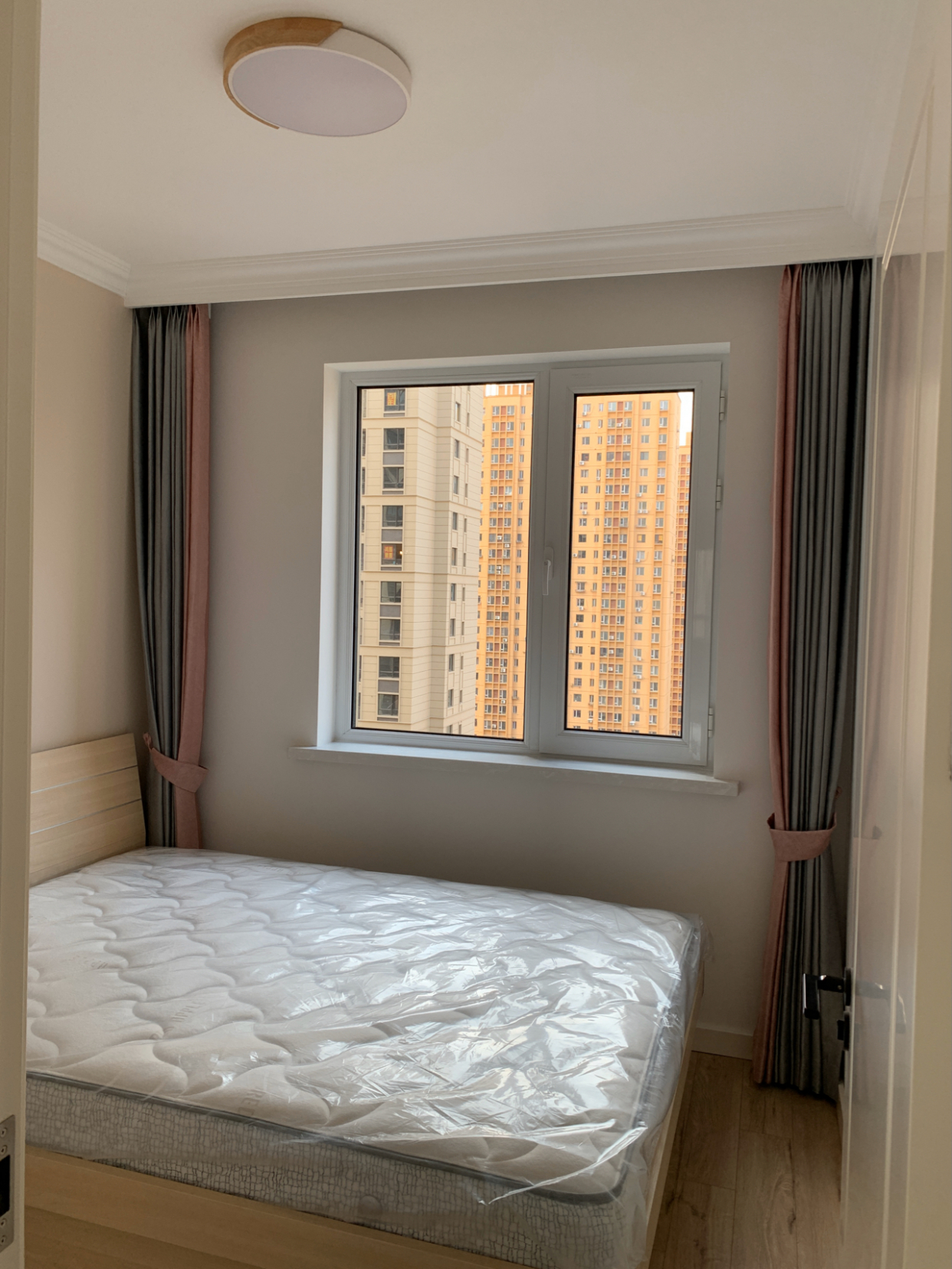 锦绣城硬装10万,善国锦绣城装修硬装10万